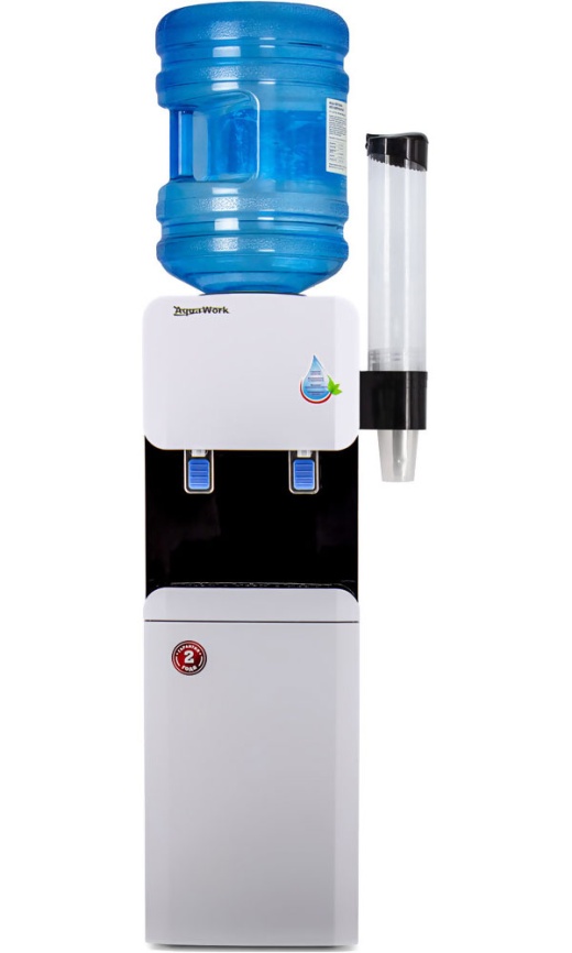 Кулер для воды Aqua Work Кулер для воды Aqua Work AW 105 LWR фото 10