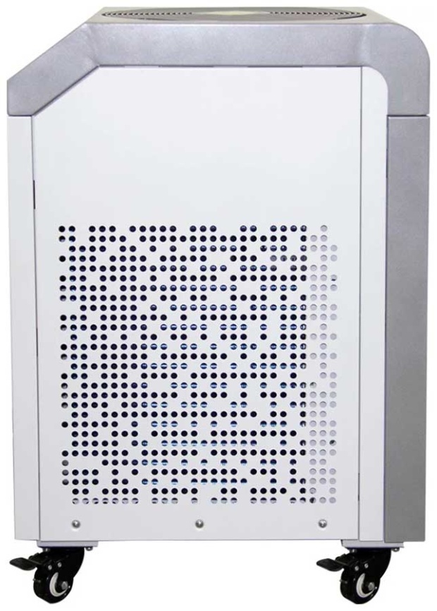 Осушитель воздуха мобильный Neoclima FDM04V фото 2