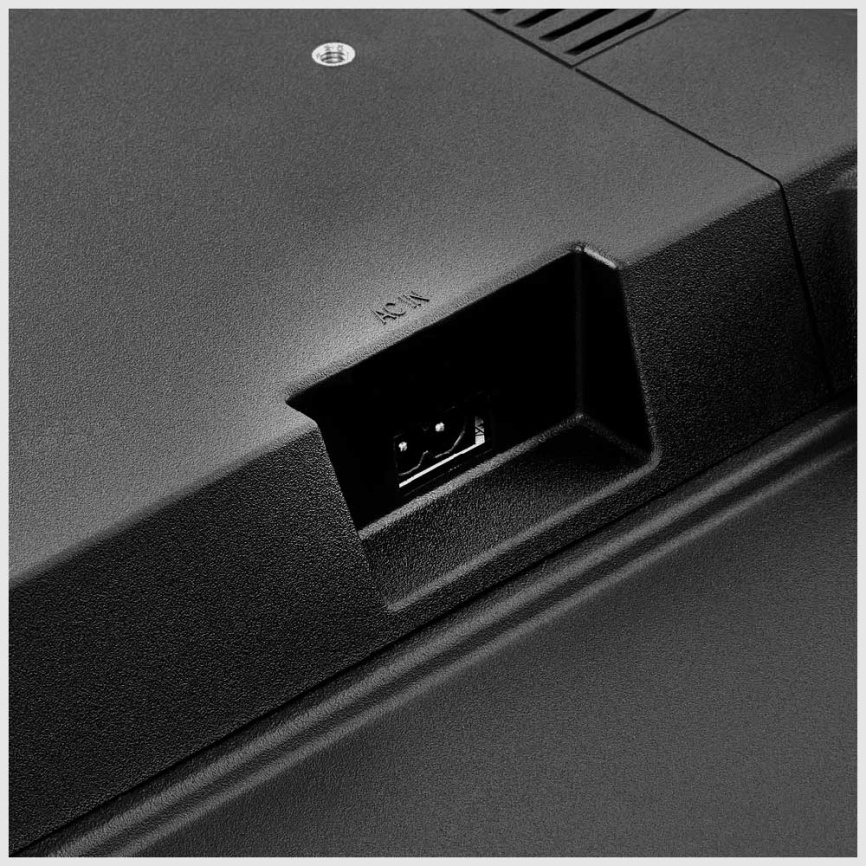 Телевизор Maunfeld MLT43UST02 фото 10