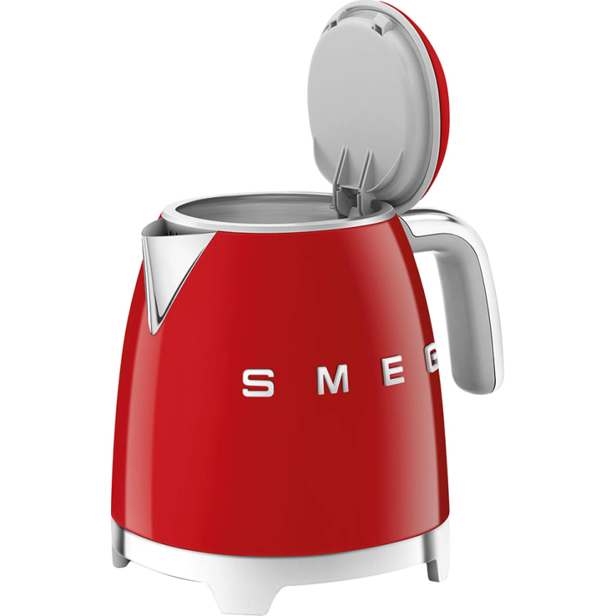 Чайники SMEG KLF05RDEU фото 6
