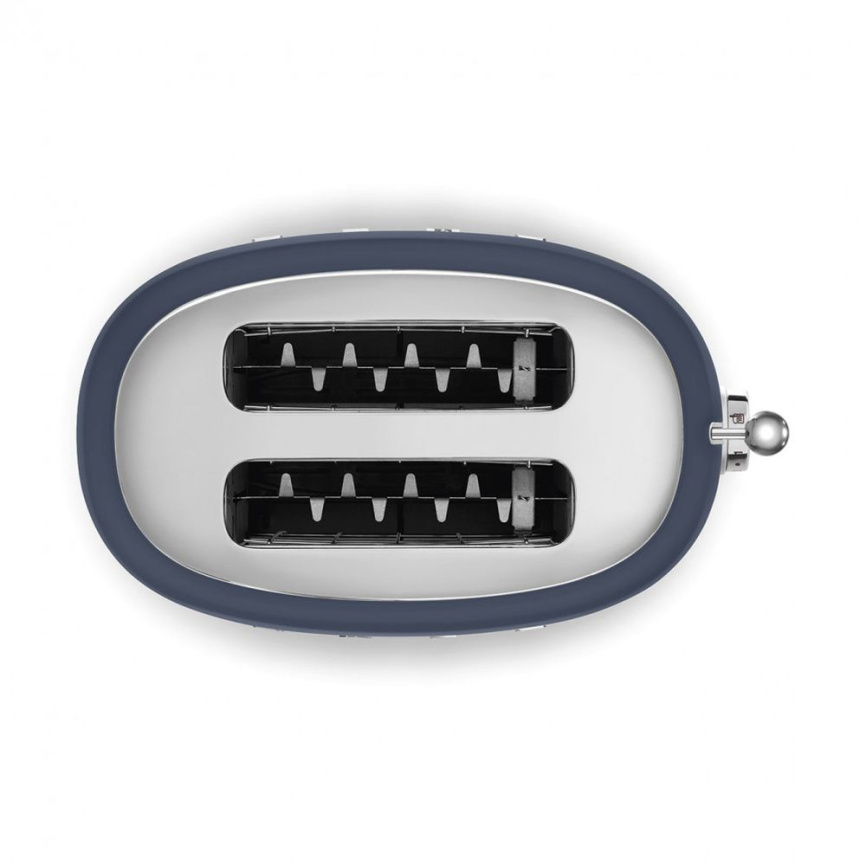 Тостер SMEG TSF01NBEU фото 8