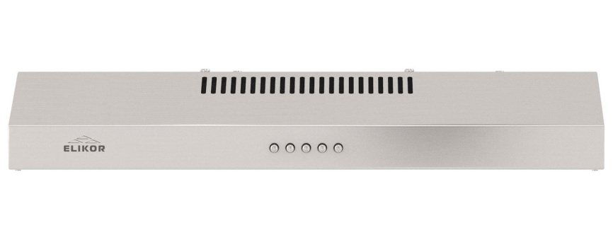 Вытяжка Elikor ECO 50 XS нержавеющая сталь (243063) фото 6
