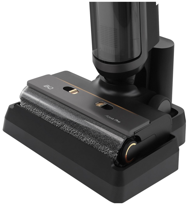 Пылесос вертикальный BQ VCA1006W Серый фото 6