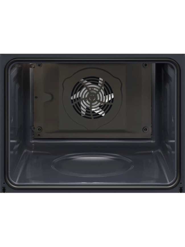 Встраиваемые электрические духовки ELECTROLUX ELECTROLUX EOD6F77WV фото 3