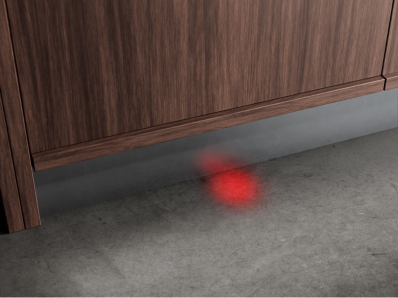 Встраиваемая посудомоечная машина AEG FSB72907P фото 6