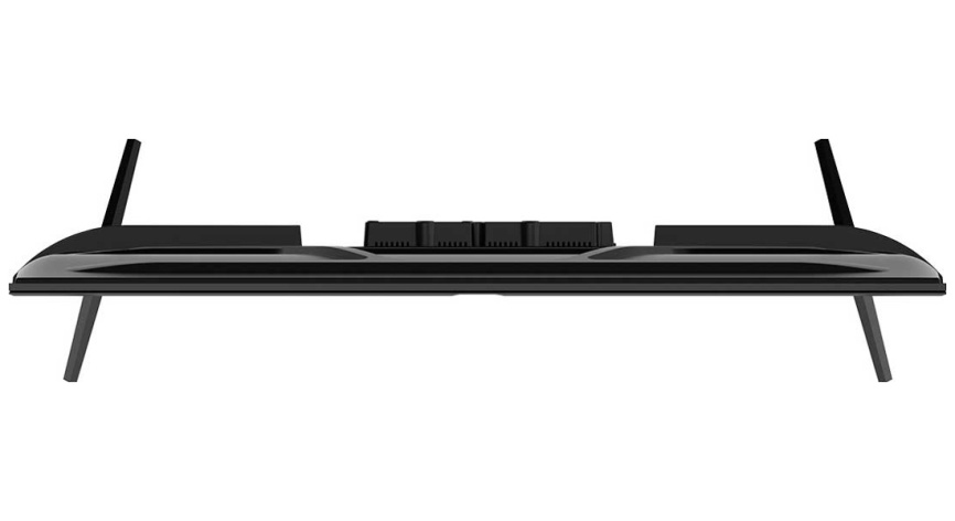 Телевизор BQ 40FS40B Black фото 4