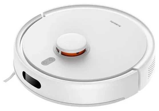 Робот-пылесос XIAOMI Mi Robot Vacuum S20 EU белый фото 1