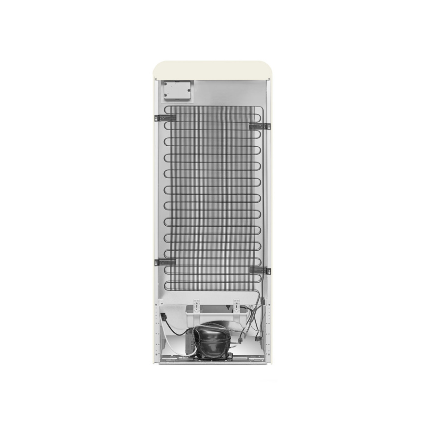 Холодильник SMEG SMEG FAB28RCR6 фото 5