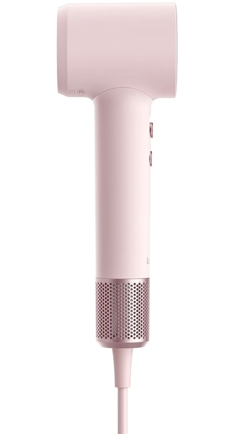 Фен Laifen MINI, розовый фото 3