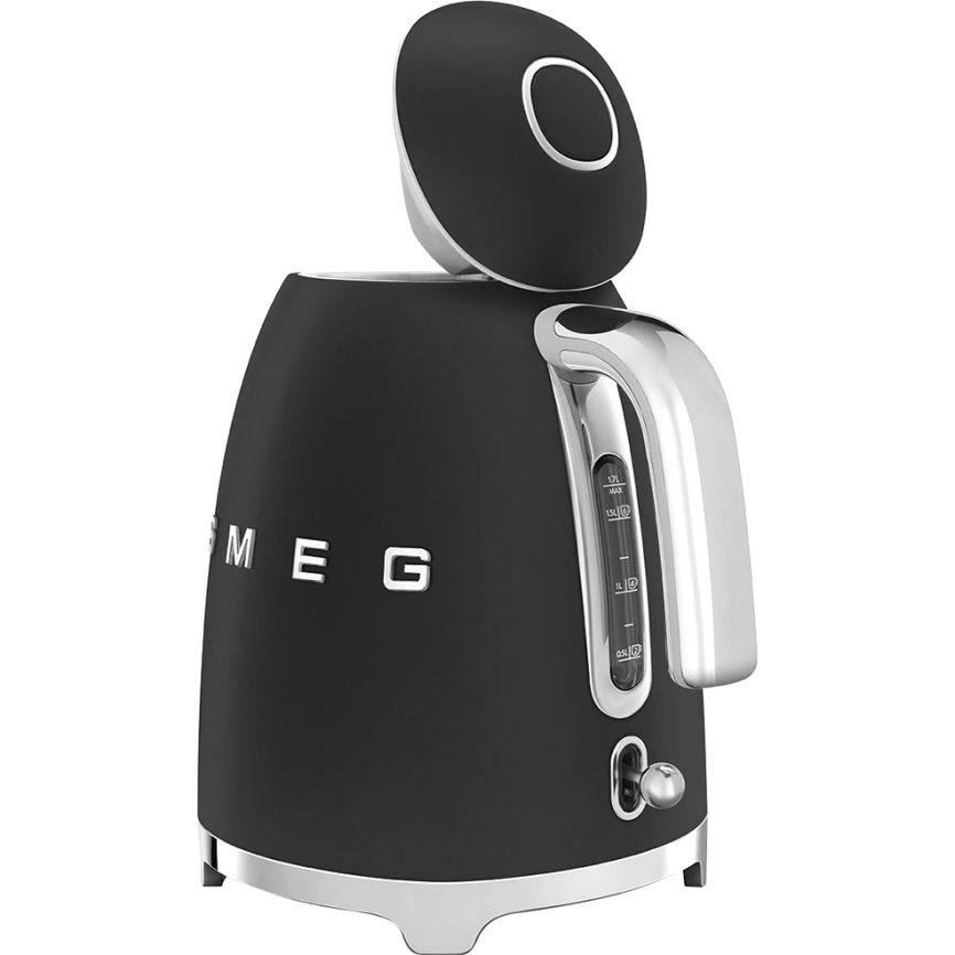 Чайники SMEG KLF03BLMEU фото 7