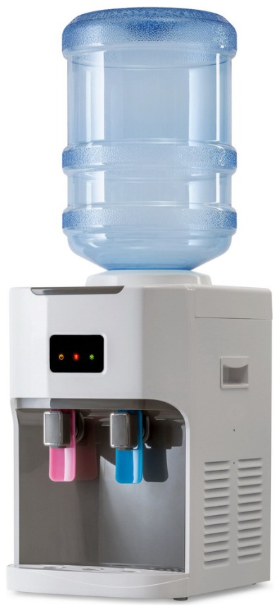 Кулер для воды HotFrost D 115 фото 6