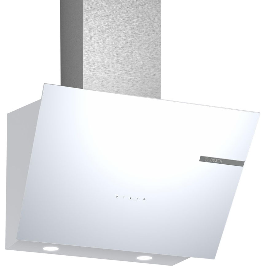 Вытяжка BOSCH DWK66PJ20T фото 1