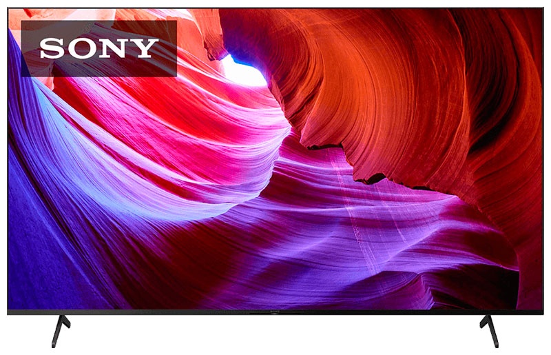 Телевизор Sony KD-85X85K фото 1
