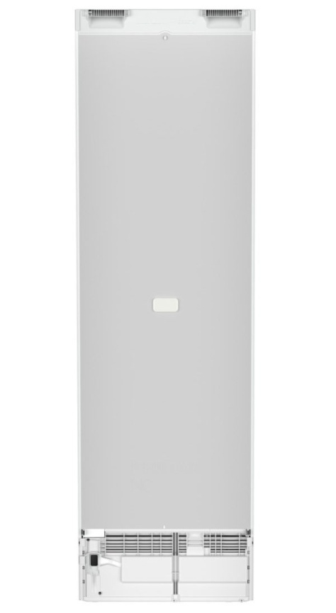 Двухкамерный холодильник Liebherr CNd 5703-22 001 No frost, белый фото 10