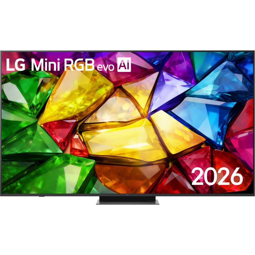 Телевизор ЖК 75'' LG 75MRGB86B6A.ARUG фото 1