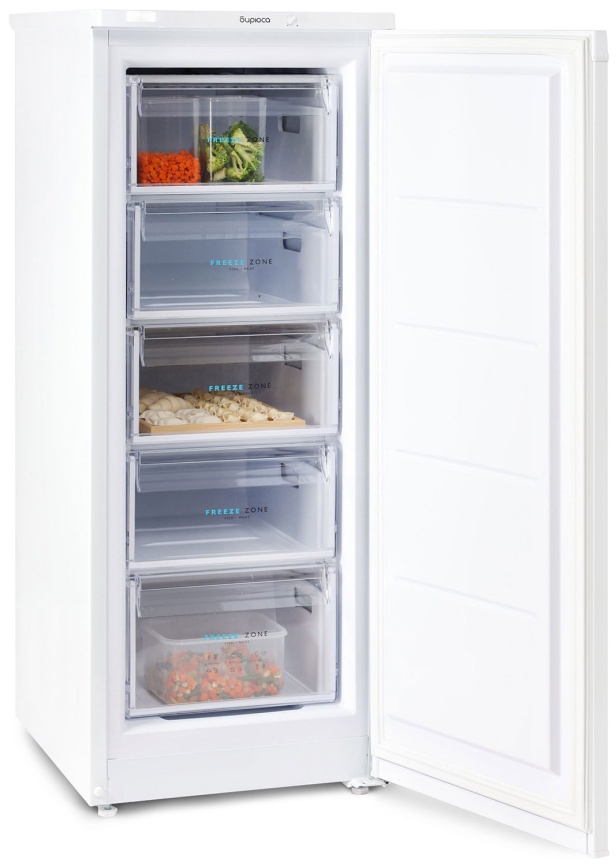 Морозильник Бирюса 414 фото 5