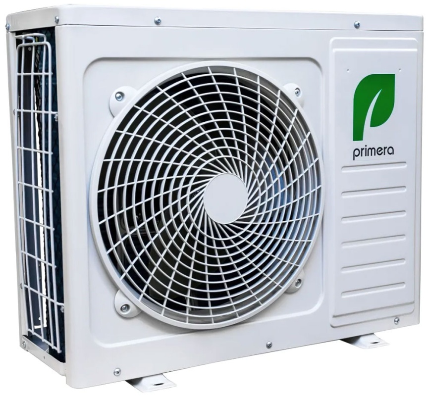Кондиционер сплит-система Primera PRAW-24TENA3 фото 6