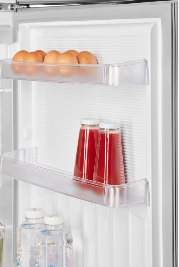 Двухкамерный холодильник Nord NRT 141 232 фото 10