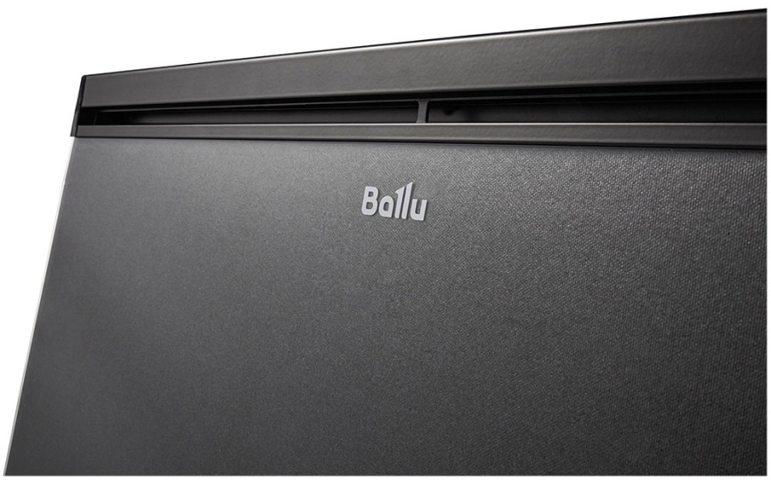 Конвектор Ballu Plaza Solar BIHP/S-1900 фото 7