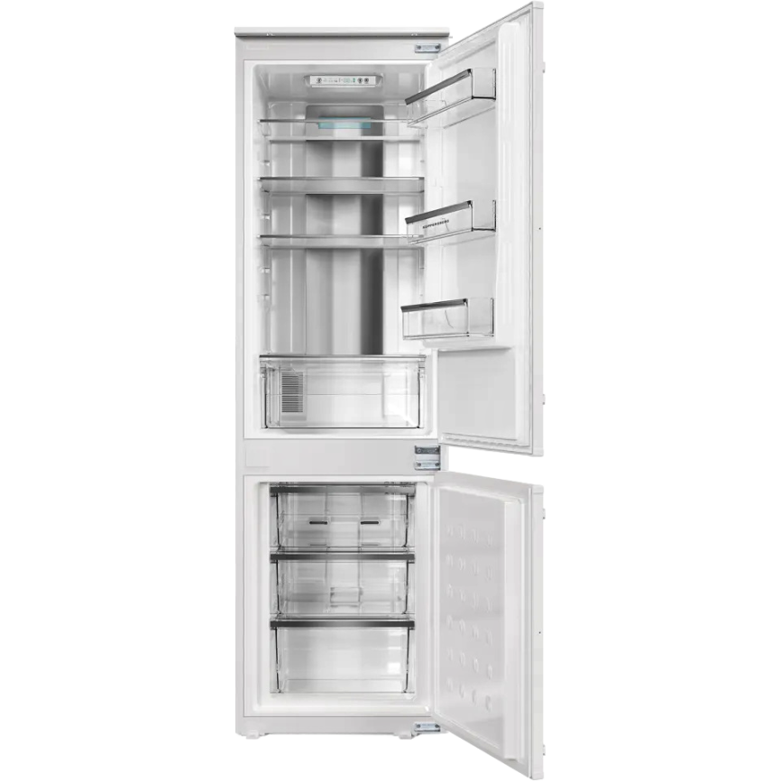 Встраиваемый холодильник Kuppersberg Kuppersberg RBN 1762 фото 2