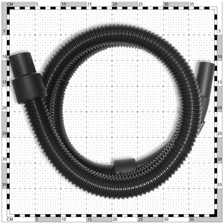 Строительный пылесос Bort BSS-1530 BLACK фото 2