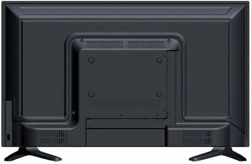 Телевизор Asano 32LH5010T, 32 дюйма, HD, смарт ТВ, Салют ТВ, черный фото 3