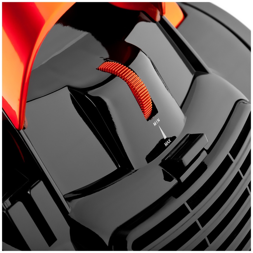 Пылесос напольный Brayer 4201BR фото 4