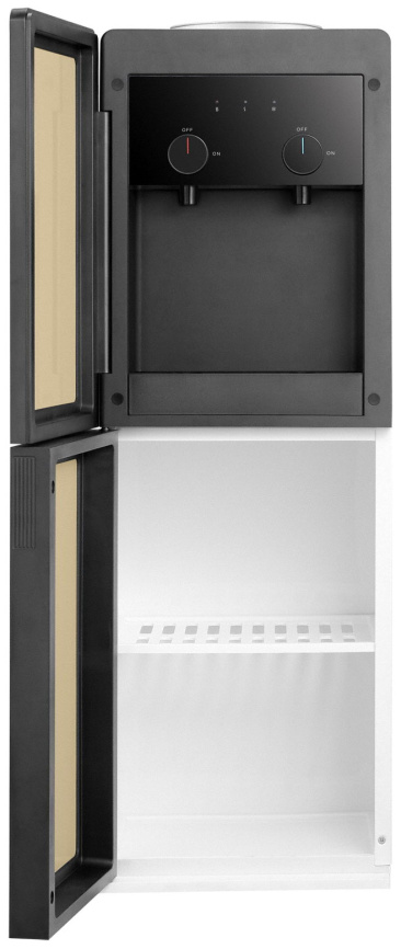 Кулер для воды HotFrost V250 CE Gold фото 3