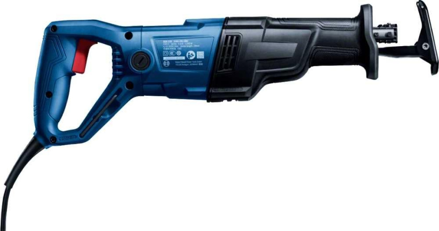 Сабельная пила Bosch 06016B1020 фото 2