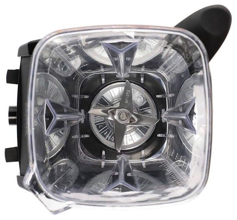 Блендер стационарный Viatto VA-BL1588B фото 2