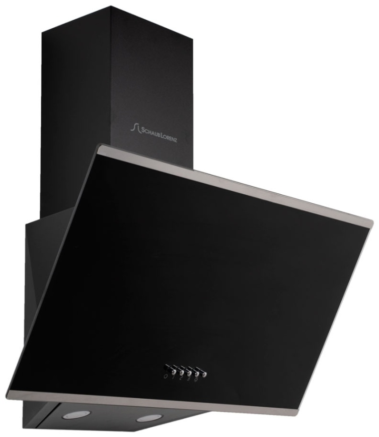 Вытяжка Schaub Lorenz SLD DY6411 фото 1