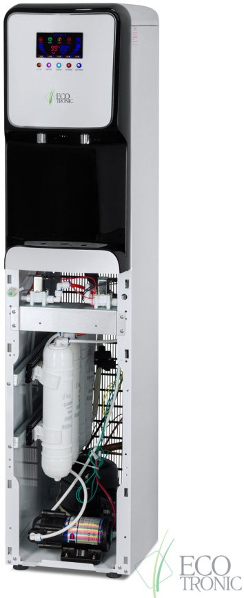 Пурифайер Ecotronic L8-R4LM UV white-black (ETK12721) фото 2