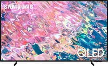 Телевизор Samsung QE43Q60BAUXCE фото 1
