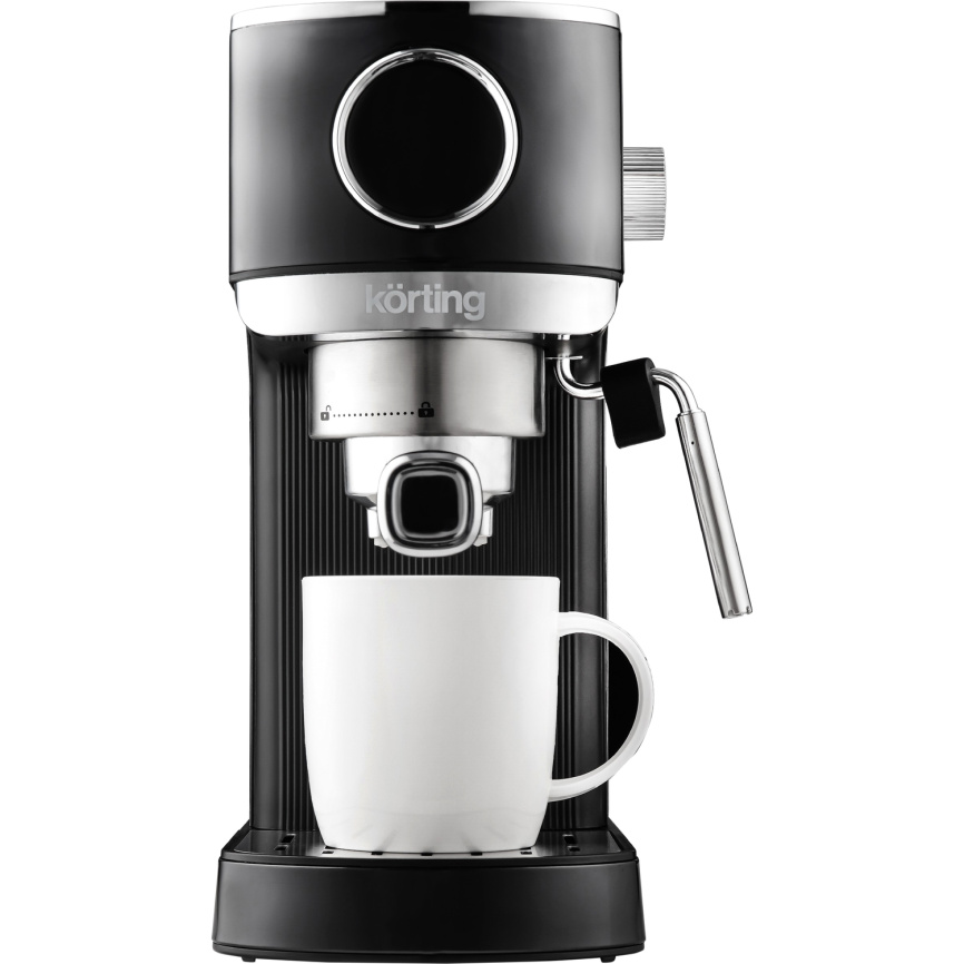 Кофеварка Korting KCM 1002 EN фото 4