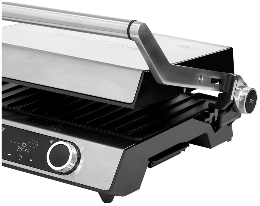 Гриль электрический Galaxy Line GL2989 фото 7