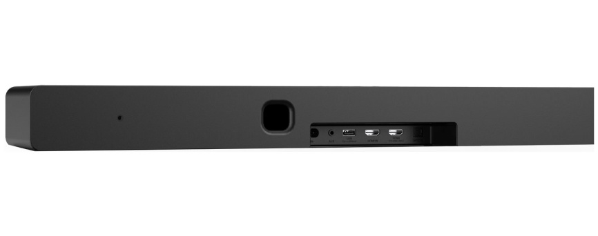 Саундбар Hisense AX3120Q, мощность 440 Вт, Bluetooth, пульт, быстрый старт фото 9