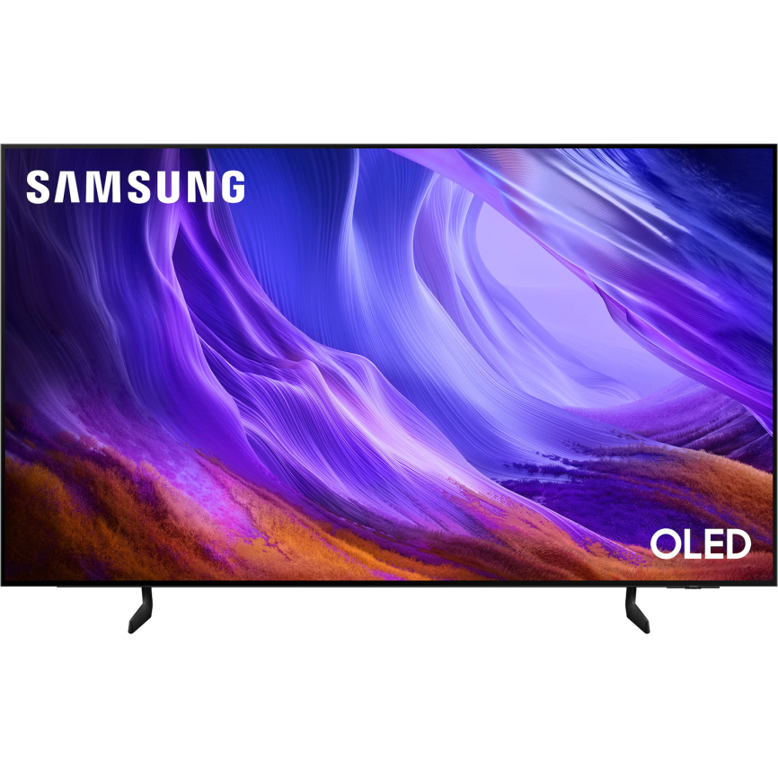 Телевизор 83'' Samsung QE83S85HAEXPY фото 1