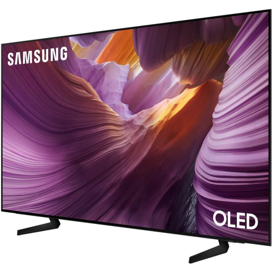 Телевизор 65'' Samsung QE65S85FAEXRU фото 4