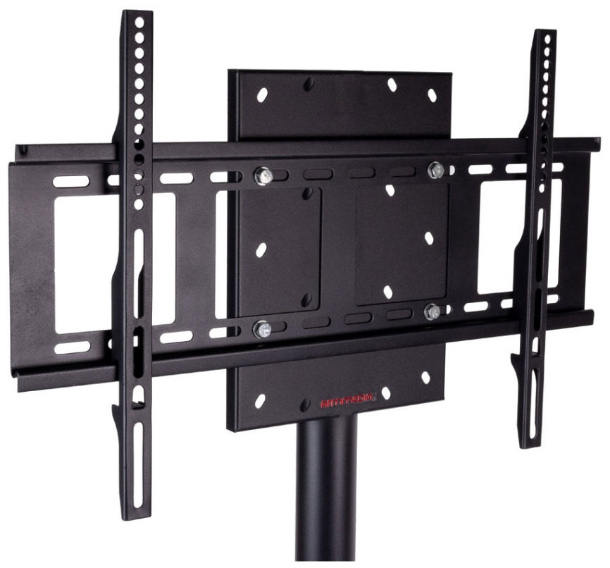 Мобильная стойка для LED/LCD телевизоров Arm media PT-STAND-10 фото 3