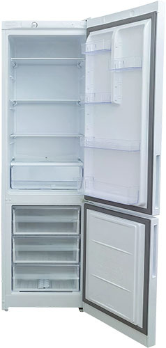 Холодильник B1RCNL362W 7369910001 BEKO фото 4