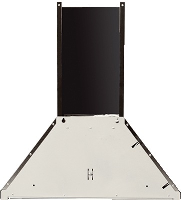 Вытяжка Elikor Вента 50Н-430-К3Д КВ II М-430-50-314 нерж фото 2