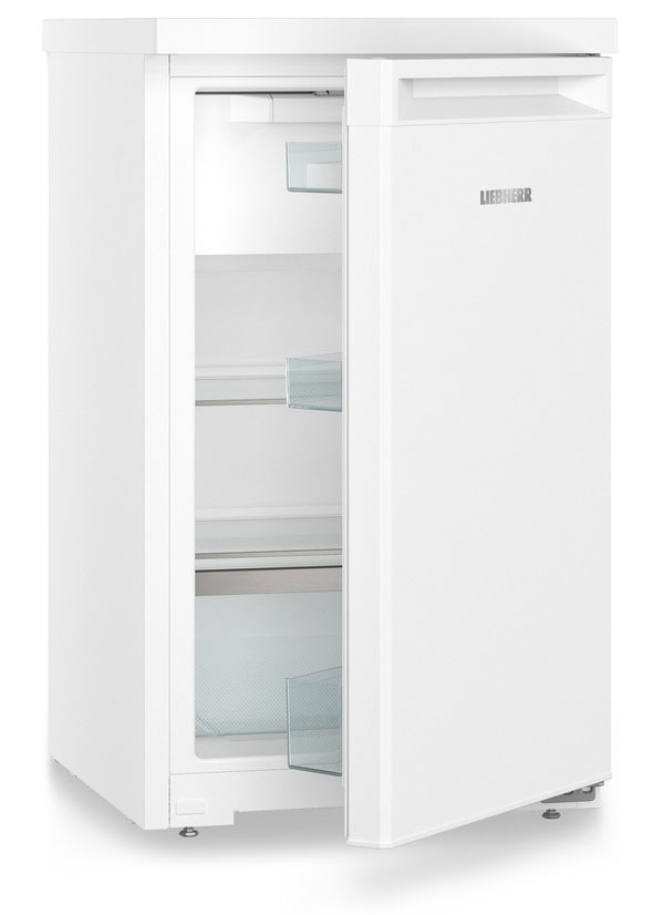 Однокамерный холодильник Liebherr Rd 1201-20 001 SmartFrost, 100 л, белый фото 12