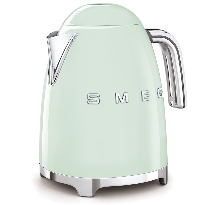 Чайники SMEG KLF03PGEU фото 2