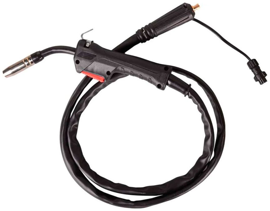 Сварочный полуавтомат Ресанта САИПА-200 3в1 Eurolux фото 7