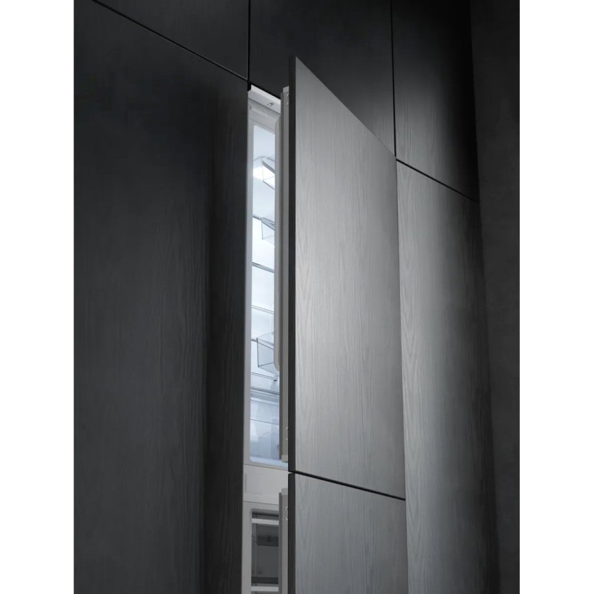 Встраиваемый холодильник Kuppersberg Kuppersberg RBN 1762 фото 7