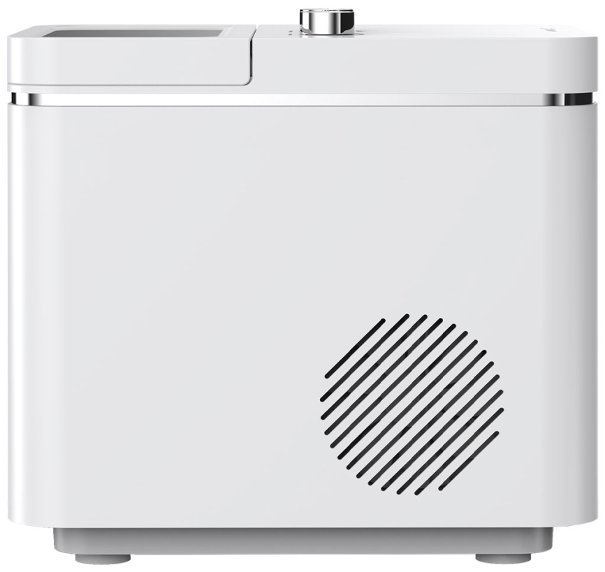 Льдогенератор Libhof IM-312 фото 4