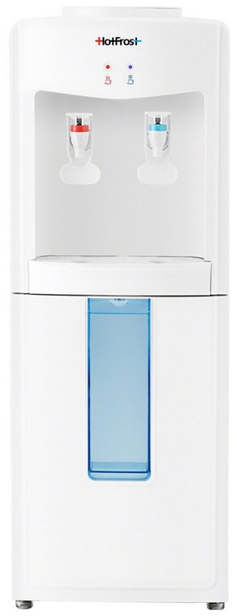 Кулер для воды HotFrost V 118 F фото 1