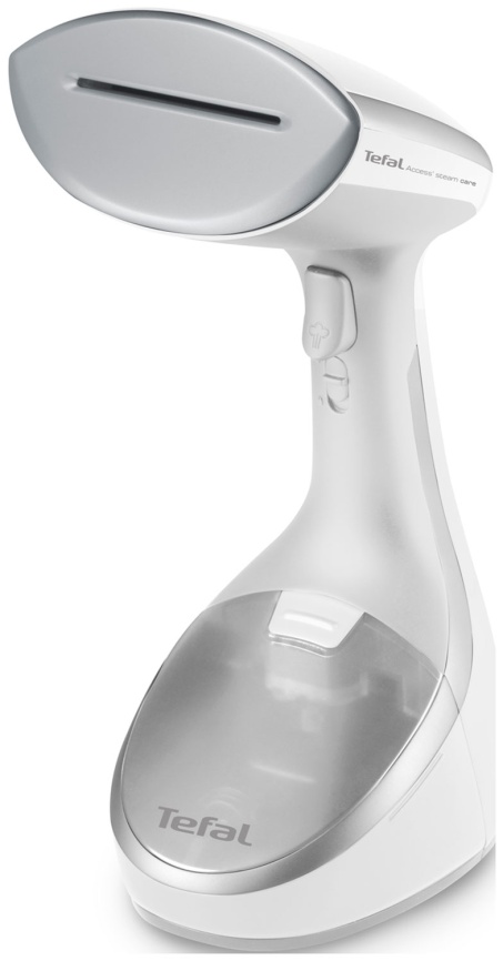 Ручной отпариватель Tefal Access Steam Care DT9130E0, белый фото 1