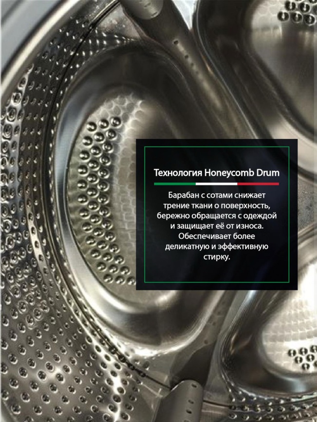 Стиральная машина Ardo WME812544DW2 фото 10