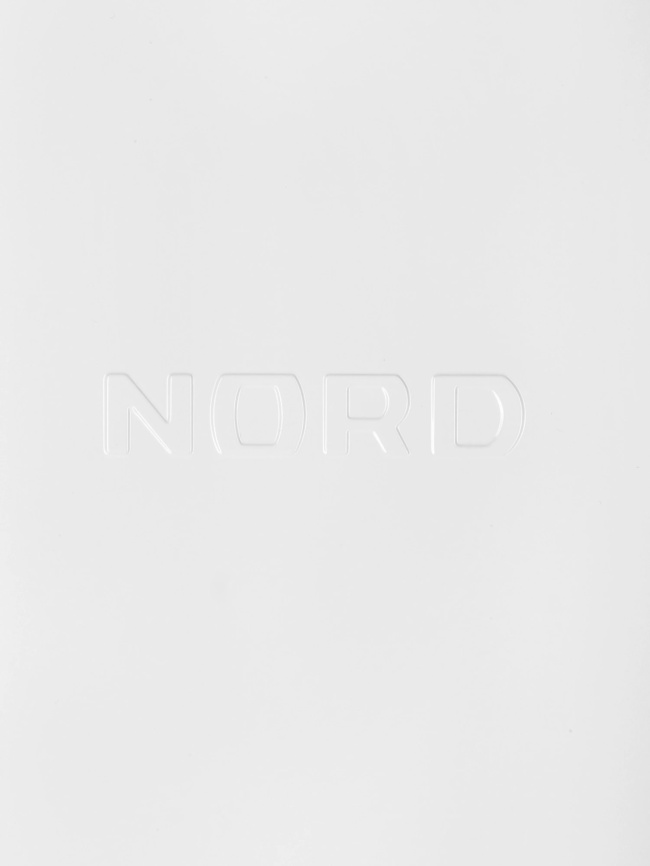 Однокамерный холодильник Nord Однокамерный холодильник с морозильником Nord NR 404 W, 150 л, белый фото 8